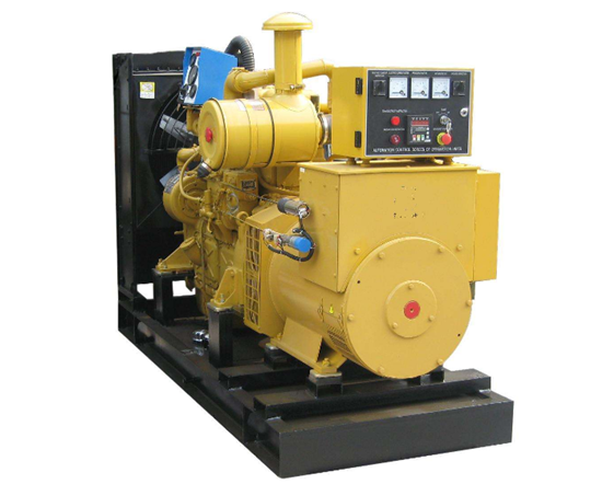 内江发电机出租